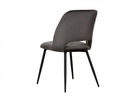 Стул Henry ОГОГО 576596 (серый)