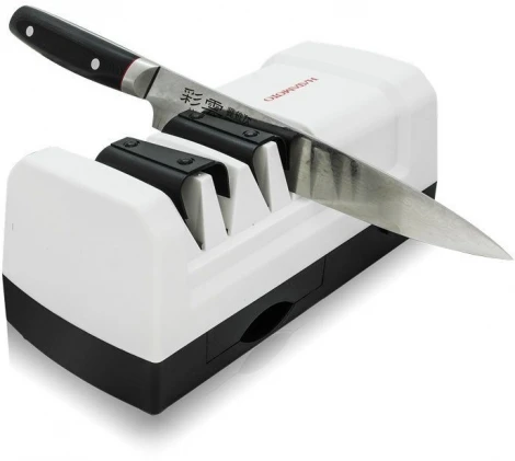 Точилка для ножей Home EDS-H198 Hatamoto