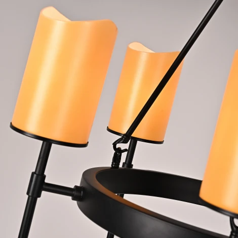 Подвесная люстра Conne 5 ImperiumLoft 40,48 (75400-22)