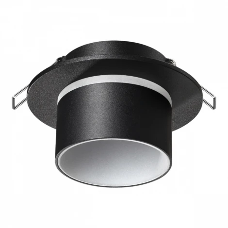 Встраиваемый точечный светильник Novotech Lirio 370715 (220V, круглые)