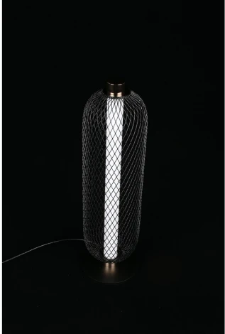 Настольная лампа Aployt Nikusia APL.658.04.18 (LED, 220V, выключатель)