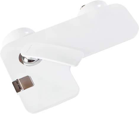 Смеситель Kludi Balance 524459175 для ванны с душем