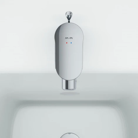 Смеситель Am.Pm Like F8083116 для биде