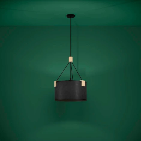 Подвесной светильник Eglo POTOSI 39944 (220V, на проводе)