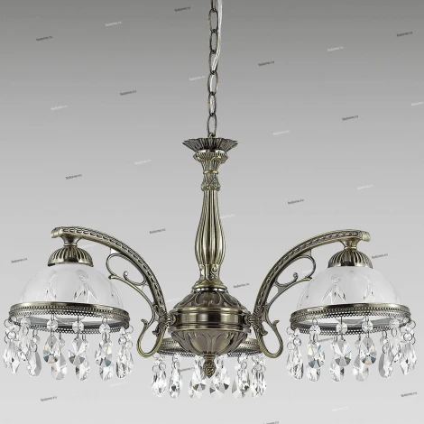 Подвесная люстра Lumion Avifa 2989/3