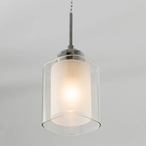 Подвесной светильник Citilux Риволи CL104110 (220V, на проводе)