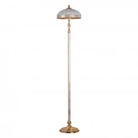 Торшер Ambiente 7539F/5 WP