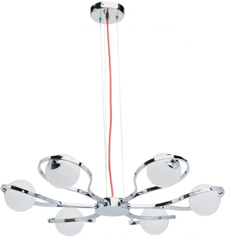 Подвесная люстра MW-Light Техно 300012206