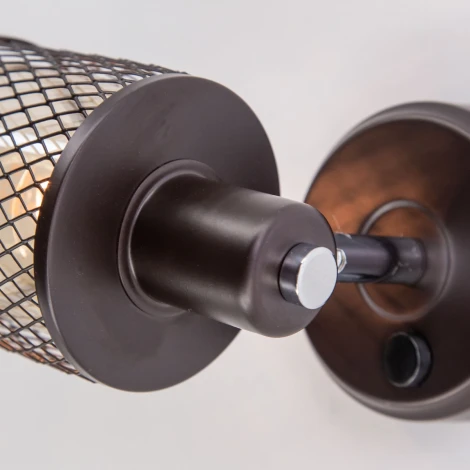 Спот на штанге Citilux Робин CL535615 (220V, выключатель)