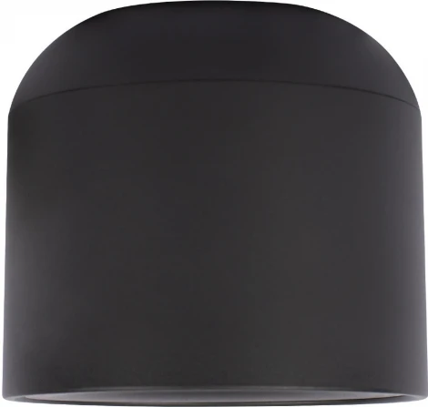 Накладной светильник Loft It Tictac 10219 Black 3000K (LED, 220V, круглые)