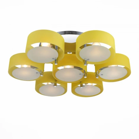 Потолочная люстра ST Luce Foresta SL483.092.07