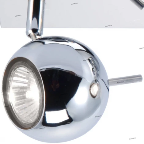 Спот J-Light Damon 1410/3A