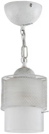 Подвесной светильник Freya FR2201-PL-01-WG