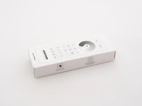 Пульт управления на 4 зоны LEDS POWER 006505