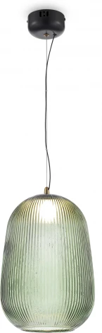 Подвесной светильник Freya Enchantment FR5384PL-L13GN (LED, 220V, на проводе)