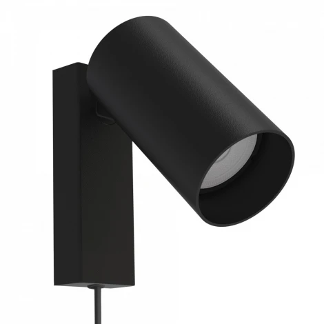 Накладной спот Nowodvorski Mono Black 7786