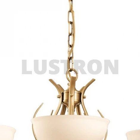 Подвесная люстра MW-Light Фелиция 347014905