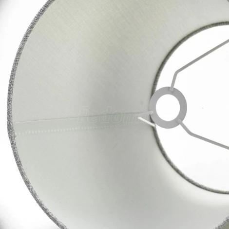 Торшер Lussole Lgo Martinez LSP-0517 (220V, выключатель, круглые, IP21)