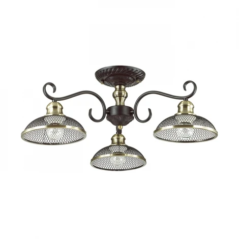 Потолочная люстра Lumion Zerome 3472/3C