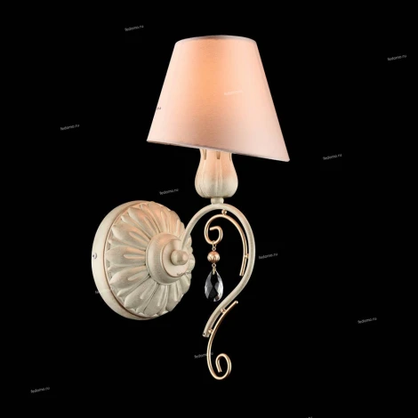 Бра Maytoni Cutie ARM051-01-G