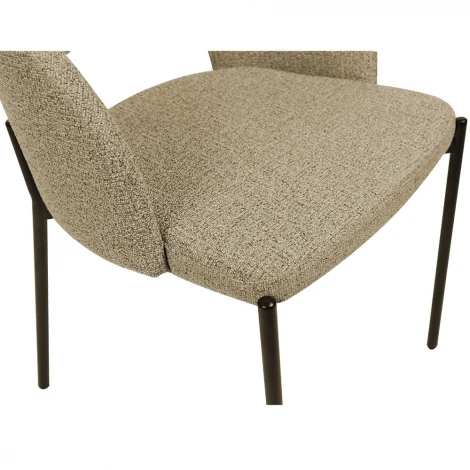 Стул Asti серый