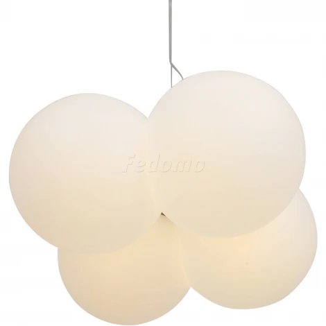 Подвесная люстра ST Luce Orbe SL809.503.04