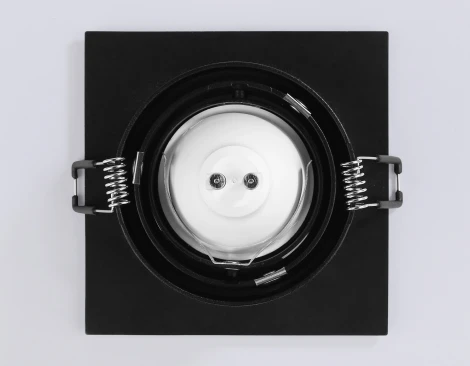 Светильник встраиваемый поворотный Ambrella Techno Spot TN102758