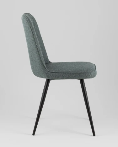 Стул Stool Group Hedd зеленый арт.УТ000040530