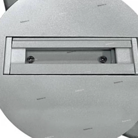 Horoz Трек 098-001-0001 silver