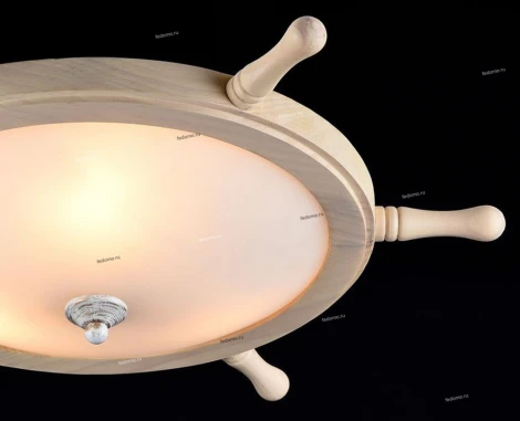 Потолочный светильник Maytoni Frigate ARM624-03-W