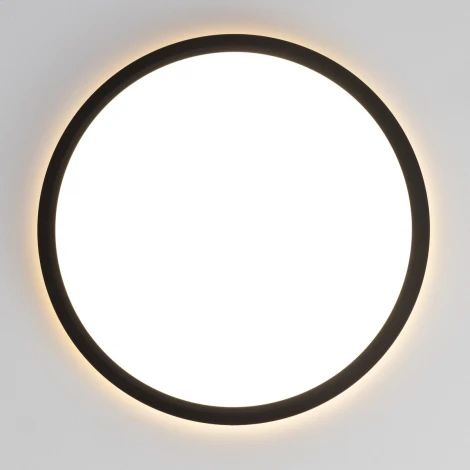Настенно-потолочный светильник Citilux Norma CL748241 (LED, 220V, круглые)