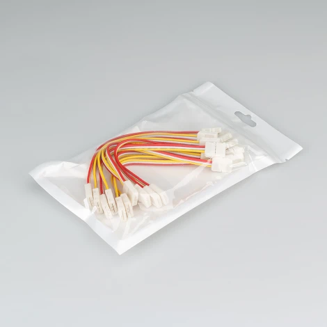 Коннектор выводной FIX-MIX-10mm-150mm-X2 (3-pin) 023956