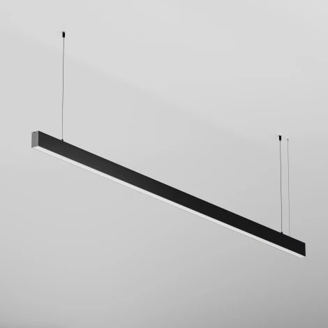 Подвесной светильник линейный светодиодный Maytoni Technical LL312048