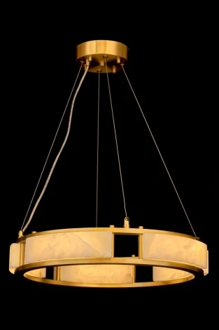 Подвесная люстра Fluorite Bonum Lux FL1069-5P