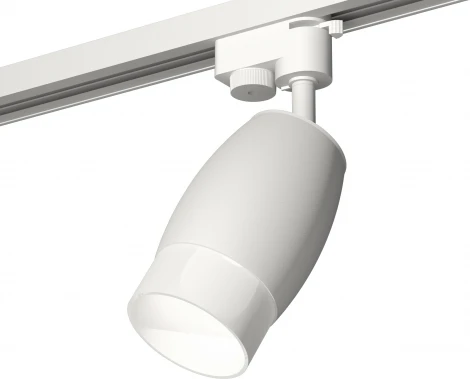 Трековый светильник Ambrella Track System XT1122006 (круглые)