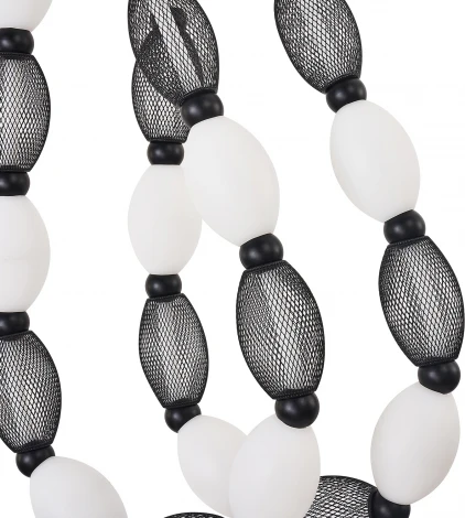 Подвесной светильник Favourite Perler 4560-2PC (LED, 220V, круглые)