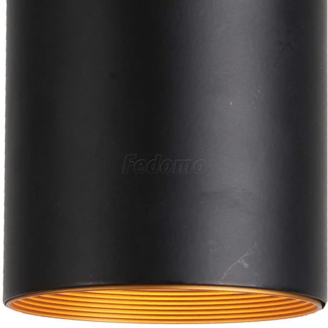 Накладной точечный светильник Favourite Drum 2250-1U