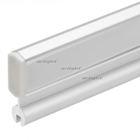 Профиль POLI-2000 ANOD (Алюминий) 021738 Arlight