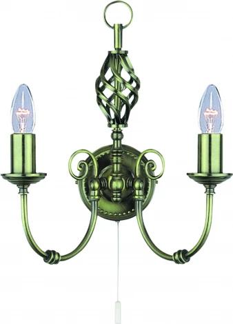 Бра Brilliant Desiri 94287/31