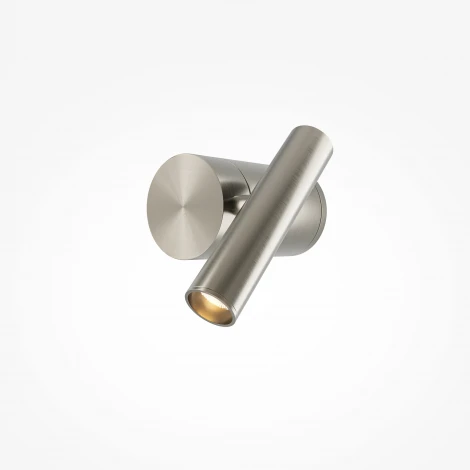 Спот Maytoni Utility MOD433WL-L3N3K1 (регулировка яркости, LED, 220V, сенсорный выключатель, круглые)