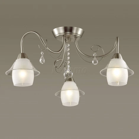 Потолочная люстра Lumion Brittany 3685/3C