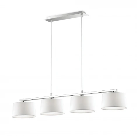 Подвесной светильник Ideal Lux Hilton SP4 LINEAR