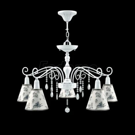 Lamp4you E4-05-WM-LMP-O-8-CRL-E4-05-TR-DN