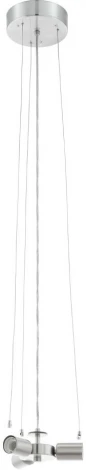 Подвесной светильник Eglo Pasteri Pro 61904 (220V, на тросе)
