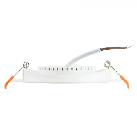 Встраиваемый светильник светодиодный Feron AL540 52048