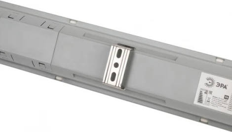 Настенно-потолочный линейный светильник светодиодный ЭРА SPP-201-0-40K-L32 (220V, IP65)