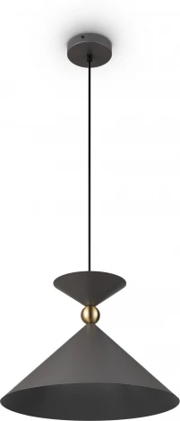 Подвесной светильник Freya Moth FR5392PL-01GR1 (220V, на проводе)