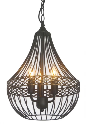 Подвесная люстра Favourite Terra 1800-3P