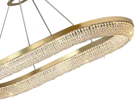 Подвесной светильник Kink Light Карлин 07673-90,36