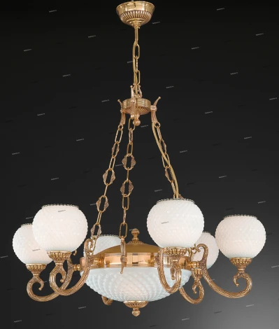 Reccagni Angelo 8550 L 8550/6+2